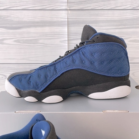 Air Jordan 13 Retro - Picture 5 of 12